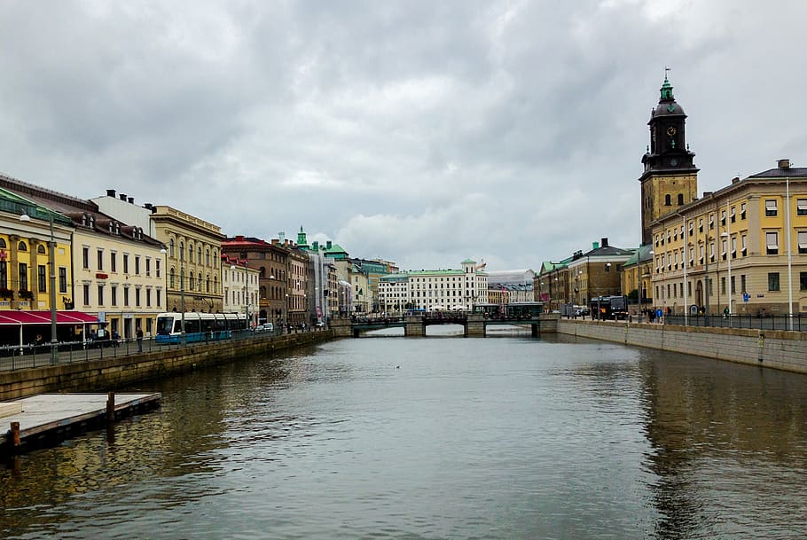 Budget tips for traveling in Sweden