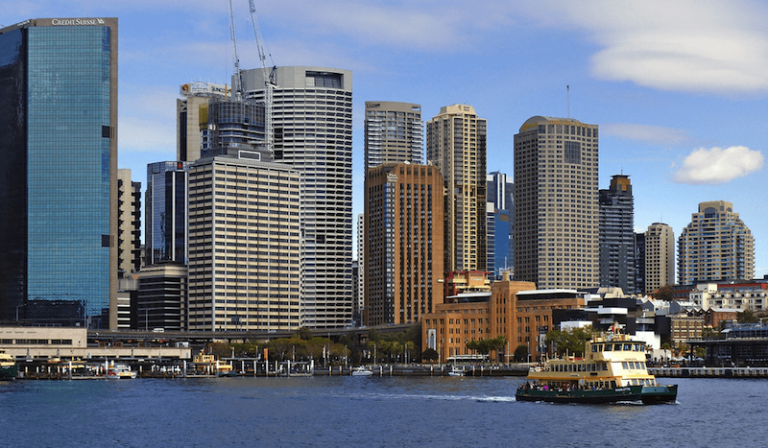 Insider’s Guide to Sydney