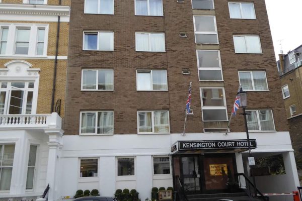 Kensington Hotel