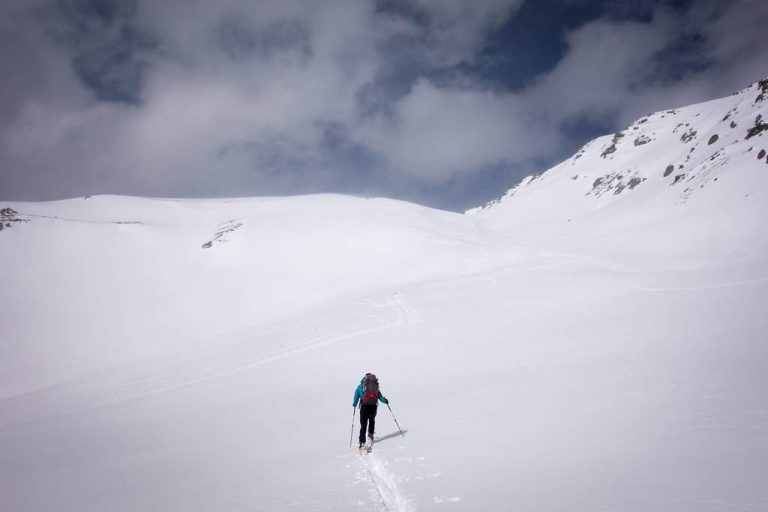 Twilight Years Snow Adventures: Silver Surfers and Skiers Head to Oberau