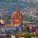 San Miguel De Allende