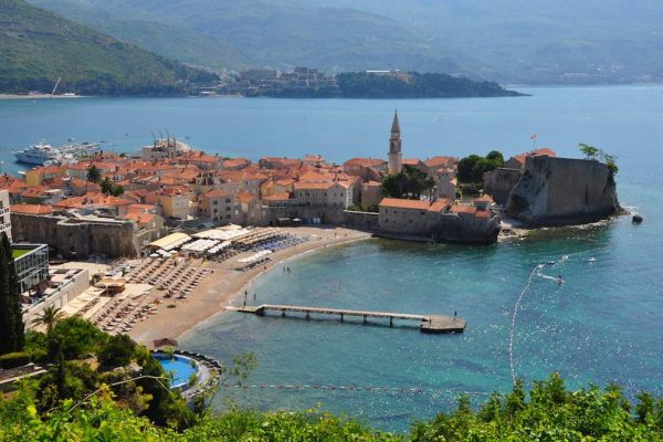 Best Place to Live in Montenegro